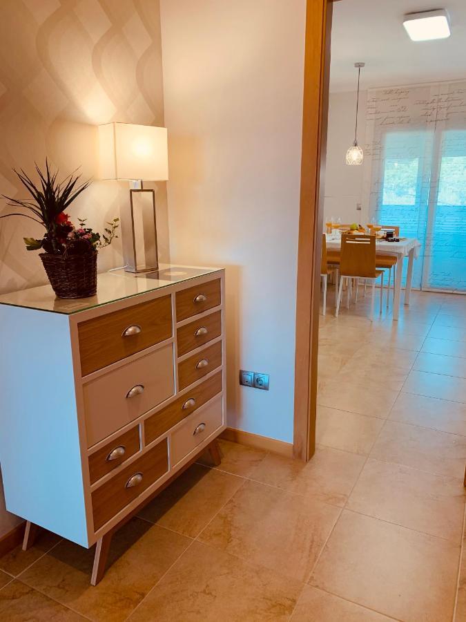 Sanxenxo Suites Con Vistas Muy Bien Ubicado Εξωτερικό φωτογραφία