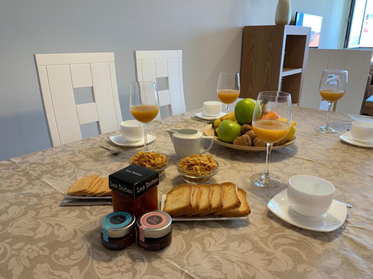 Sanxenxo Suites Con Vistas Muy Bien Ubicado Εξωτερικό φωτογραφία