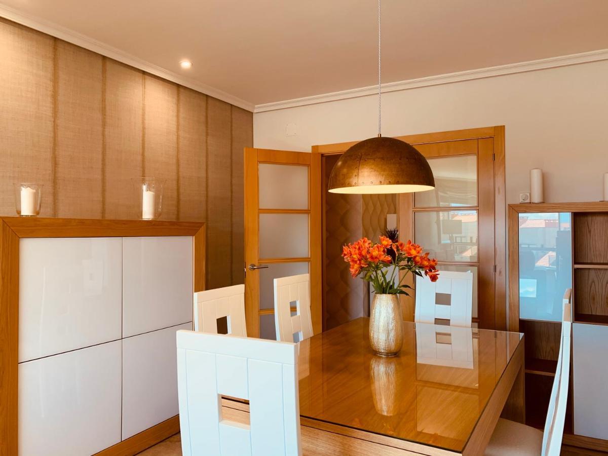 Sanxenxo Suites Con Vistas Muy Bien Ubicado Εξωτερικό φωτογραφία